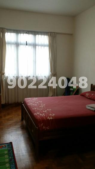 Hume Park I (D21), Condominium #64037882